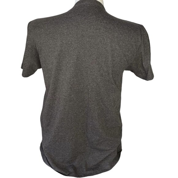 GM Chevrolet Tshirt Mens Medium Brown Camo Detail Auto Truck - Picture 2 of 5